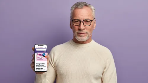 15 leuke cadeaus voor een 60 jarige man